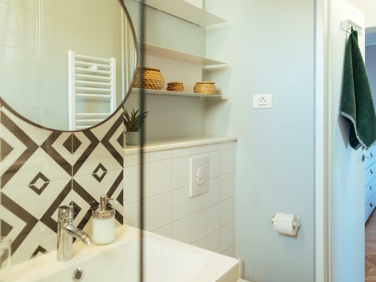 Parklake Design Apartment - Fabulous View - Netflix Bukareszt Zewnętrze zdjęcie