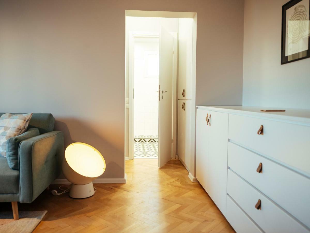 Parklake Design Apartment - Fabulous View - Netflix Bukareszt Zewnętrze zdjęcie